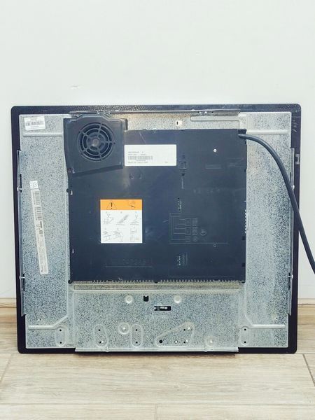 Плита індукційна Whirlpool ACM 802NE 6500w 4 конф sn 141411000527_п13_н325 000045580 фото