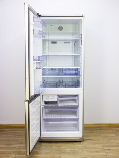 Холодильник двокамерний Beko K70475NE 298+112л 180W sn 1410206308 000015233 фото