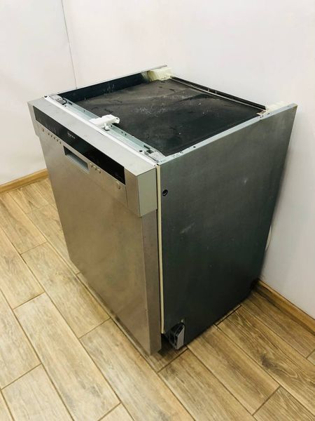 Посудомийна машина Neff S21M50N3EU 52 2400w 12 персон sn 9204 00039 000043264 фото