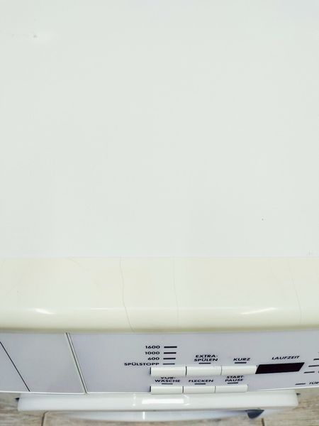 Стиральная машина AEG L6615 000037144 фото