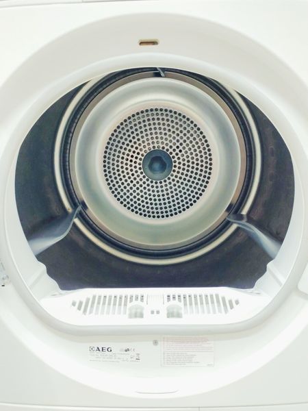 Сушильна машина AEG Protex T65370AH 950w 7 кг sn 33609293 000044686 фото