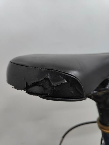 Велосипед 26 Felt FS650 горный зеленый алюм 000050913 фото