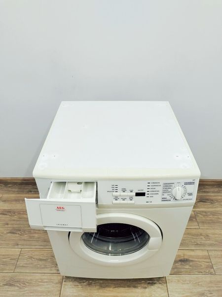 Стиральная машина AEG L6615 000037144 фото