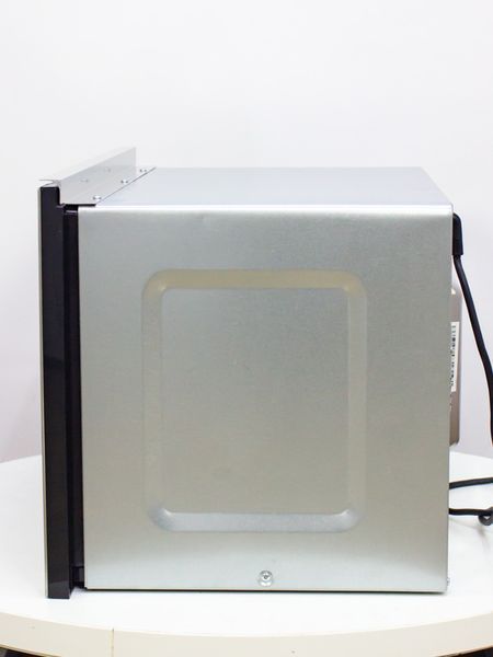 Мікрохвильова піч вбудована Neff H12GE60NO 06 1450W гриль 1200W sn 9608 074877 000021277 фото