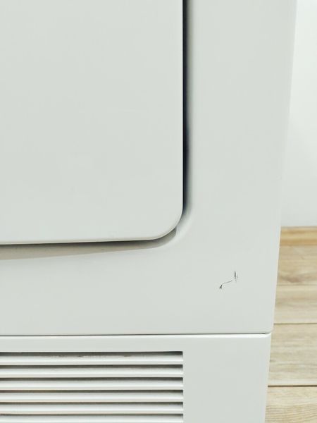 Сушильная машина Bosch Maxx WTL6100 07 000038788 фото