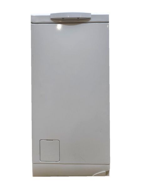 Стиральная машина вертикальная AEG L60260TL 2200W 6кг sn 13900577 000050117 фото