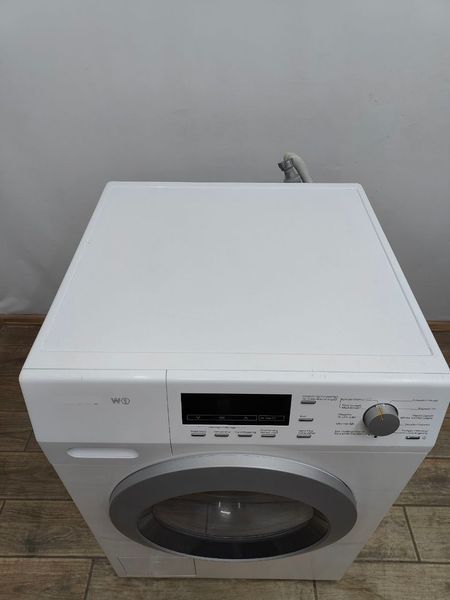 Стиральная машина Premium WKC 130 2400W 8кг sn 11119965280 000053651 фото