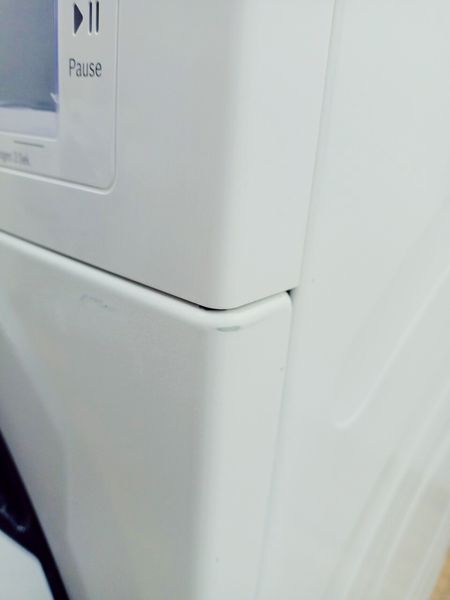 Сушильна машина Bosch HomeProfessional WTY87701 05 1000w 8 кг sn 9212 200658 000042916 фото
