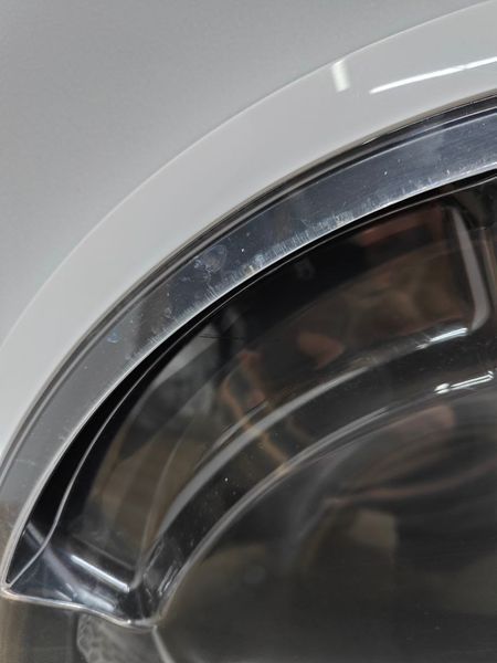 Сушильная машина Siemens WT45RVA1 02 600W 7кг sn 9911203207 000051070 фото