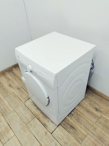 Сушильна машина Constructa CWA4A100 04 7 кг 2200w sn 9203 200281 000037389 фото
