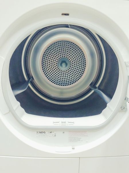 Сушильная машина AEG T75470AH 000039989 фото