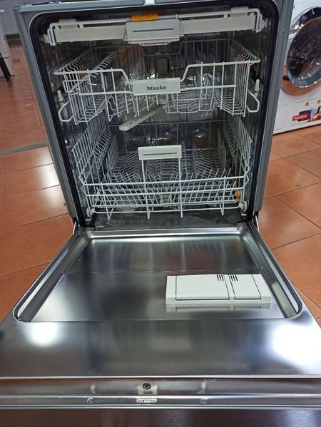 Посудомийна машина Miele G 6200 SCi 2100w 12 персон sn 64104597224 000032019 фото