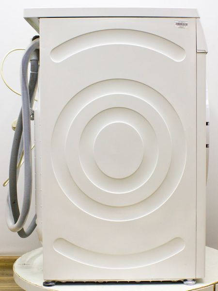 Стиральная машина Bosch Avantixx7 WAQ28470EX 06 000031478 фото