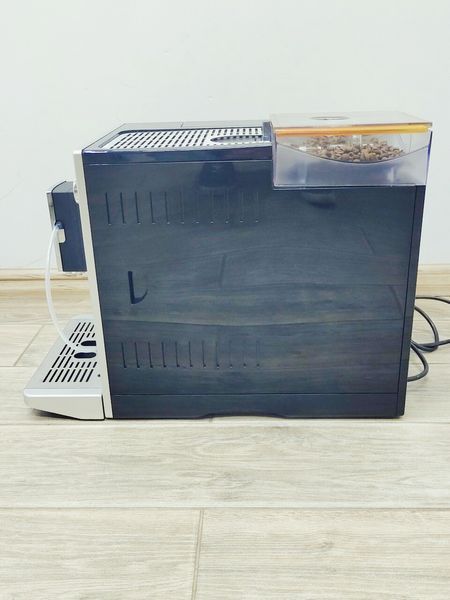 Кавоварка Melitta Caffeo CI E 970 101 1400w sn 0C433819602 000037404 фото