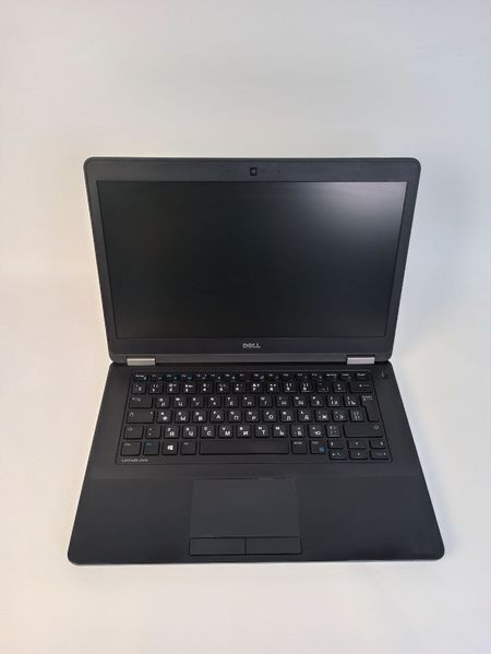 Ноутбук Dell Latitude E5470 000041639 фото