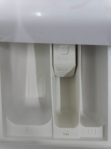 Стиральная машина Whirlpool AWO C6340 2100W 6кг sn 859233910010 000051134 фото