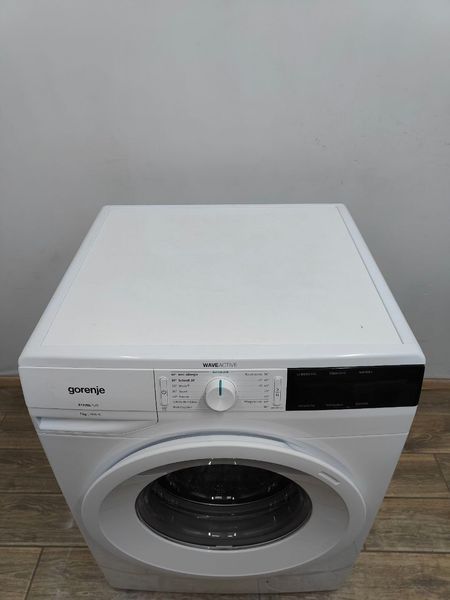 Пральна машина Gorenje W2E743P 1700W 7кг sn 90730276 000051677 фото