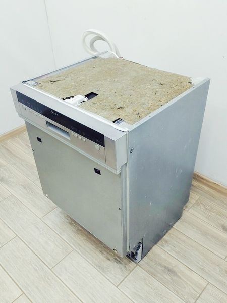 Посудомийна машина Neff S41N58N1EU 55 2400w 12 персон sn 9206 01597 000041069 фото
