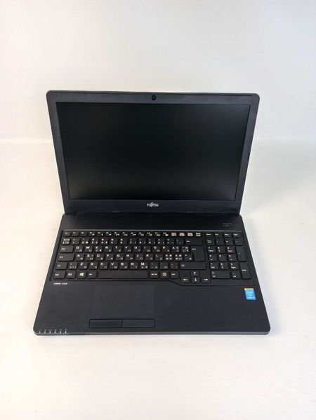 Ноутбук Fujitsu Siemens LifeBook A555 000041584 фото