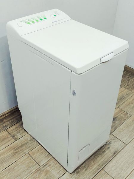 Стиральная машина вертикальная Privileg Sensation 893S 20262 000044435 фото