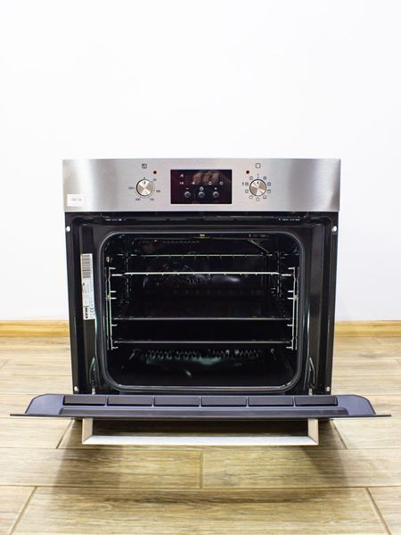 Електродуховка Ikea FRAMTID OV9 2725w sn 94406450402 000024316 фото