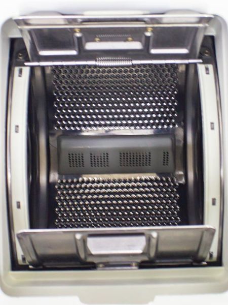 Стиральная машина вертикальная Siemens WP81000 05 000019282 фото