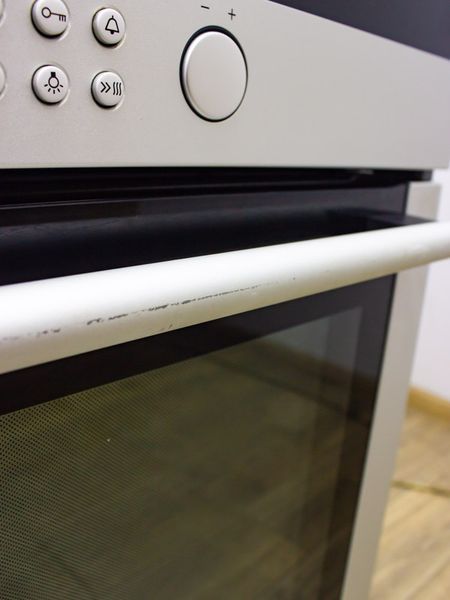Електродуховка Siemens HB760760S 04 3300w sn 8805 00045 000032062 фото
