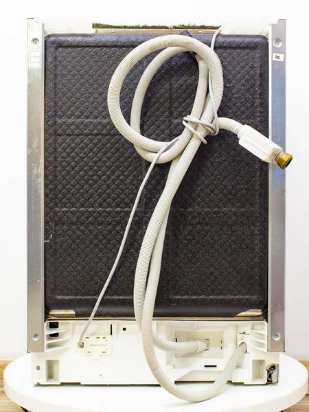 Посудомийна машина Siemens SL65M350EU 70 2300w 12 персон sn 8607 000525 000028866 фото