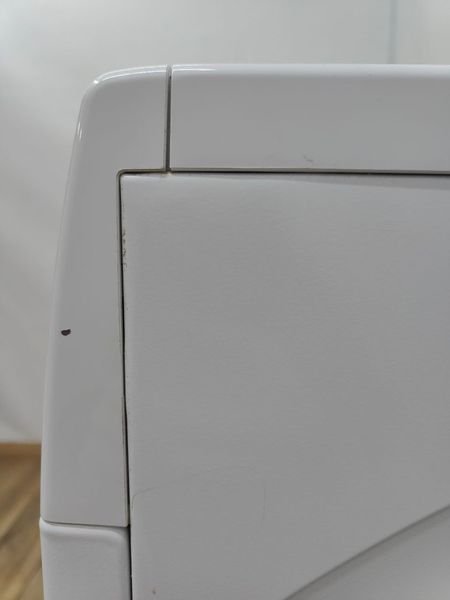Сушильна машина Bosch Series4 WTW86271 1000W 8кг sn 9703205999 000051763 фото