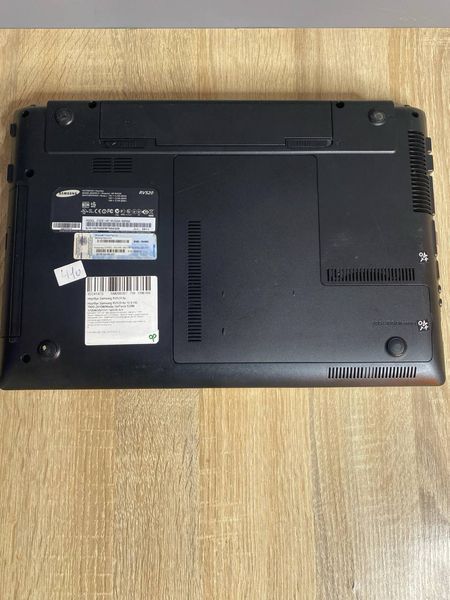 Ноутбук Samsung RV520 000045568 фото