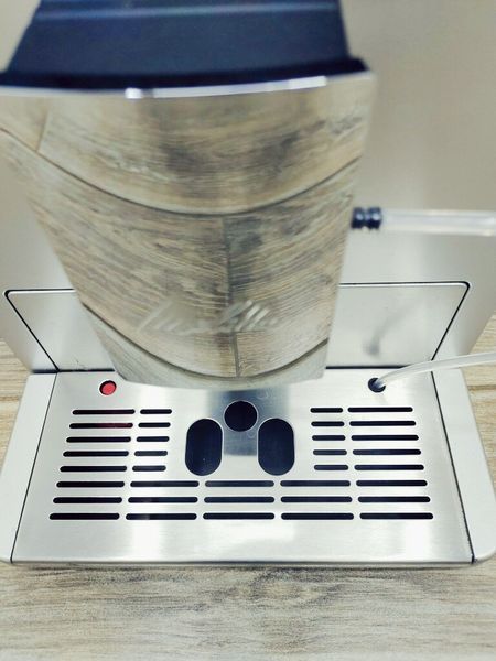 Кофемашина Melitta Caffeo E 970 101 000041309 фото
