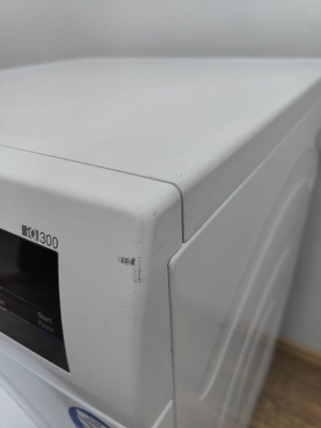 Сушильная машина Siemens WT45RVA1 02 600W 7кг sn 9911203207 000051070 фото