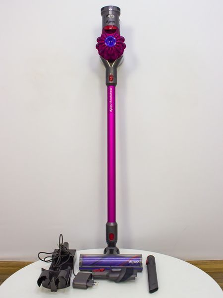 Пылесос вертикальный Dyson V7 Motorhead LPNHK033337007 000020466 фото
