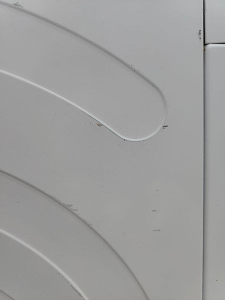 Сушильная машина Siemens WT45RVA1 02 600W 7кг sn 9911203207 000051070 фото