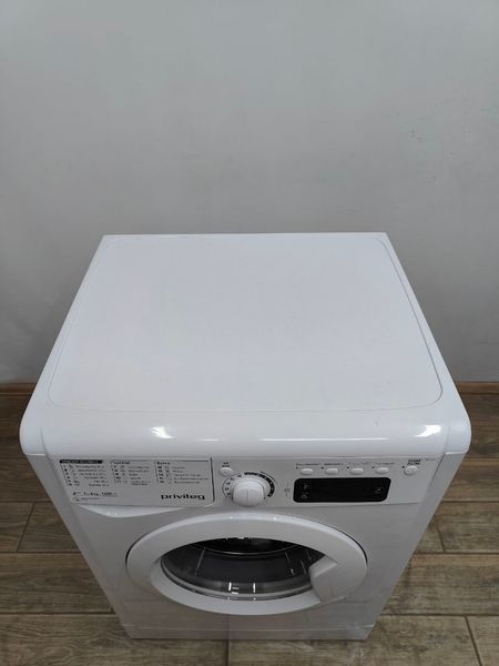 Стиральная машина Privileg PWF M 643 1850W 6кг sn 562006006351 000053423 фото