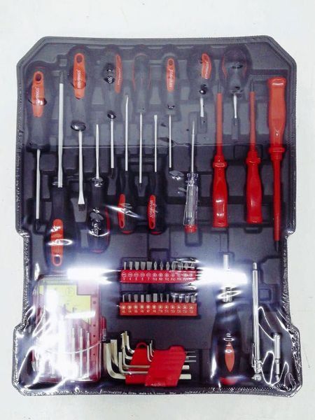 Набір інструментів Irvings Classic Tools 326 предметів 000032119 фото