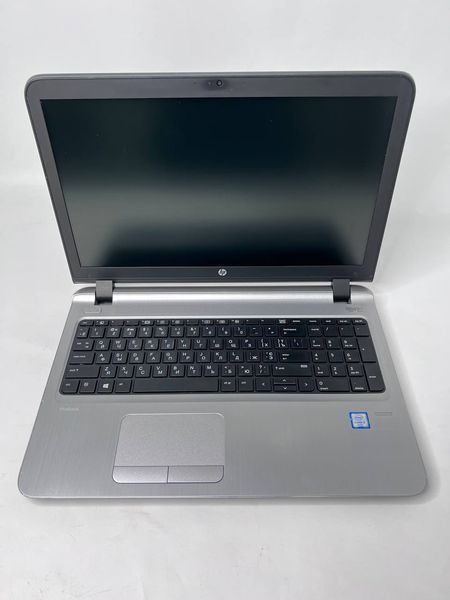 Ноутбук HP ProBook 450 G3 000040525 фото