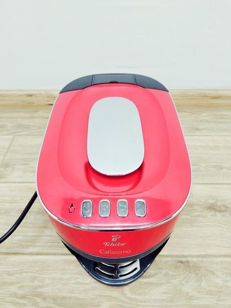 Кавоварка капсульна Tchibo Cafissimo Mini 370888 1500w продам LPNHE599536097 90е 000032857 фото