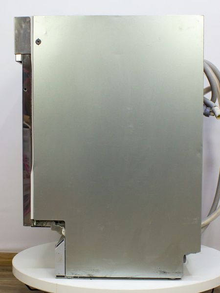 Посудомийна машина Bosch SMI69M85EU 73 2400W 12 персон sn 9310 00070 000019288 фото