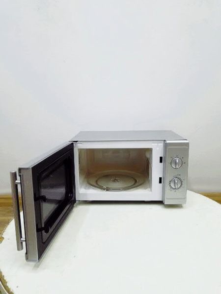 Мікрохвильова піч LifeTec MD 14028 1050w sn 1247313 000034954 фото