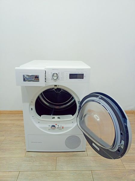Сушильна машина Bosch HomeProfessional WTY87701 05 1000w 8 кг sn 9212 200658 000042916 фото