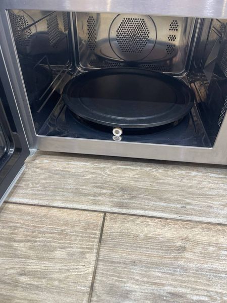 Мікрохвильова піч Sharp R 843IN 2500w гриль 1600w sn 1908250868 000044824 фото