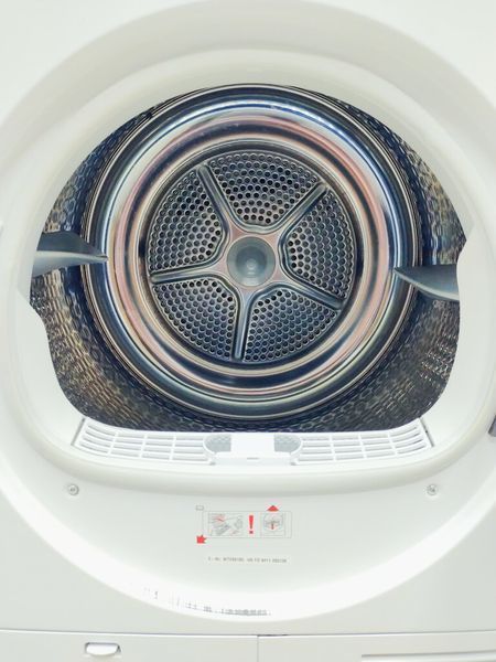 Сушильна машина Bosch Serie4 WTE86185 46 2800w 7 кг sn 9411 200138 000041789 фото