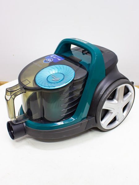Пылесос Philips PowerPro Active FC9555 09 000030663 фото