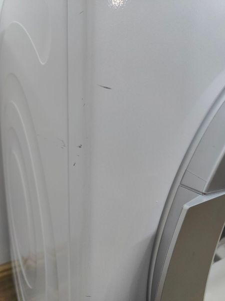 Сушильна машина Bosch Series4 WTW86271 1000W 8кг sn 9703205999 000051763 фото