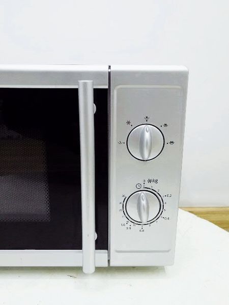 Мікрохвильова піч LifeTec MD 14028 1050w sn 1247313 000034954 фото