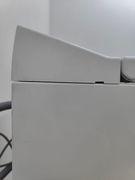 Стиральная машина вертикальная AEG L60260TL 2200W 6кг sn 13900577 000050117 фото
