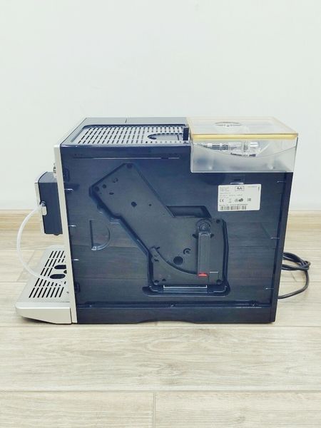 Кофемашина Melitta Caffeo E 970 101 000041309 фото
