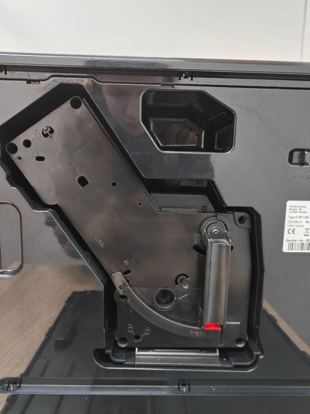 Кофемашина Melitta Caffeo Solo Type 957204 1400W sn 0106060 000051262 фото