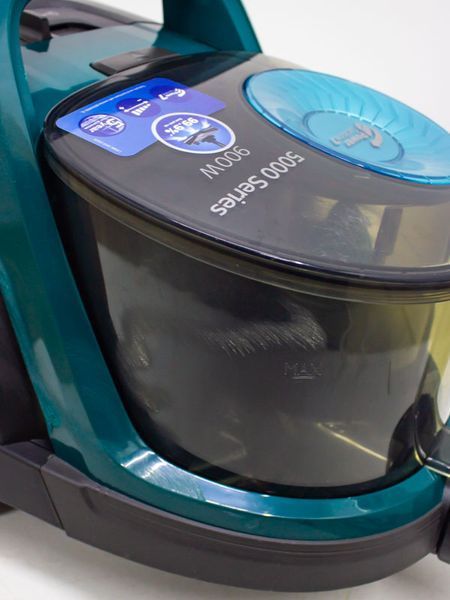 Пылесос Philips PowerPro Active FC9555 09 000030663 фото